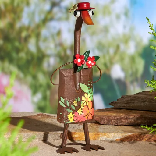 Dekorace paní Lopatková