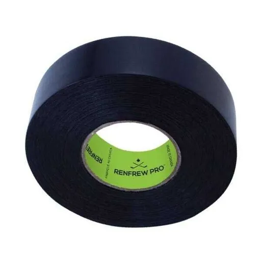 RENFREW SHIN GUARD TAPE Páska na holeně, tmavě modrá, velikost