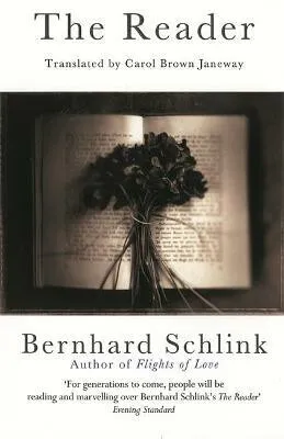 The Reader - Prof Bernhard Schlink