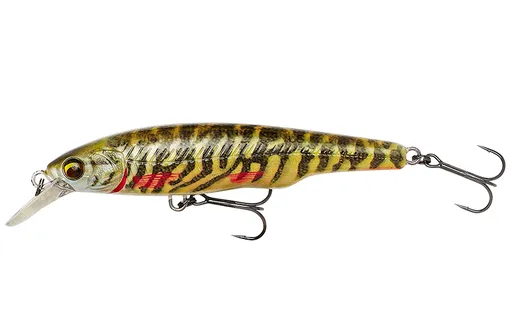 Savage gear wobler gravity twitch sr suspending pike - 14,5 cm 50 g