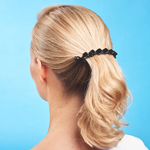 Spona do vlasů Vlna