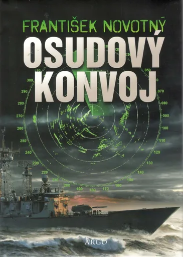 Osudový konvoj - František Novotný