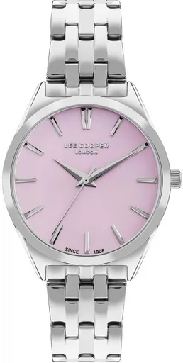 Lee Cooper Analogové hodinky LC07833.380