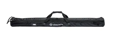 K&M 24609 Carrying case for distance rods L