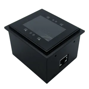 Newland FM3051, 2D, Dual-IF, kit (USB), black