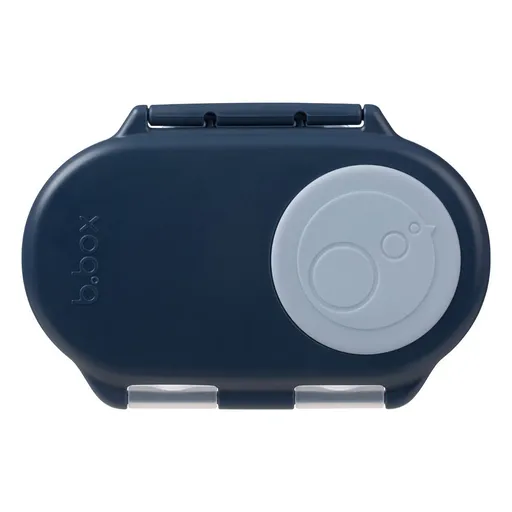 B.BOX Svačinový box malý - midnight