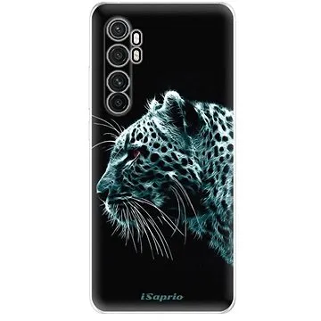 iSaprio Leopard 10 pro Xiaomi Mi Note 10 Lite (leop10-TPU3_N10L)