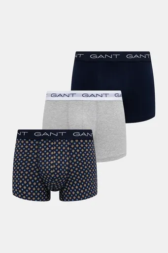 Boxerky Gant 3-pack