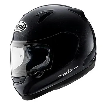 Arai ASTRO-LIGHT Pearl Black (ASPhel095nad)
