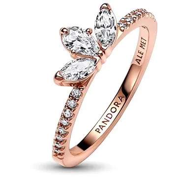 PANDORA Timeless 182392C01-58 (Obecný kov) (5700303013329)