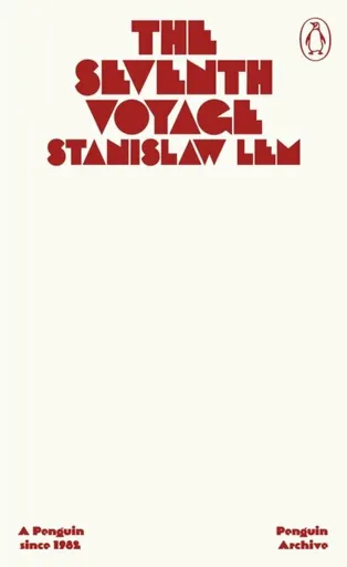 Seventh Voyage - Stanislaw Lem