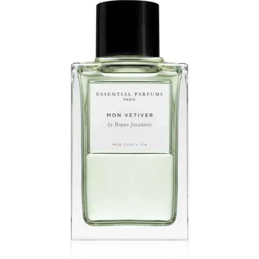 Essential Parfums Mon Vetiver parfémovaná voda unisex 100 ml