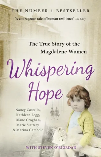 Whispering Hope - Diane Croghan, Sue Leonard, Steven O'Riordan, Nancy Costello, Marina Gambold, Marie Slattery, Kathleen Legg