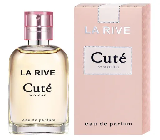 La Rive Cuté - EDP 30 ml