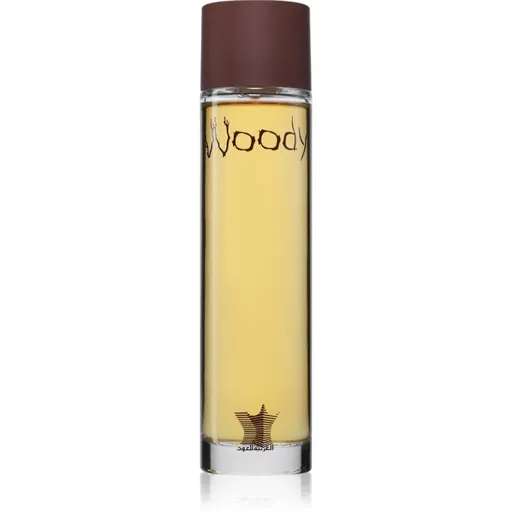 Arabian Oud Woody parfémovaná voda unisex 100 ml