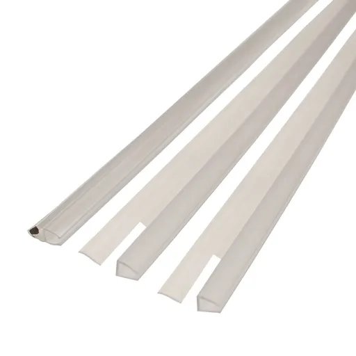 Mereo Sada těsnění kompletní pro pro CK10111Zx CK10511Zx, včetně magnetické lišty CKND253Z1