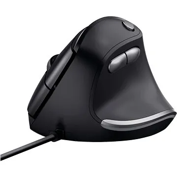 TRUST BAYO ERGO Wired Mouse ECO certified (24635)
