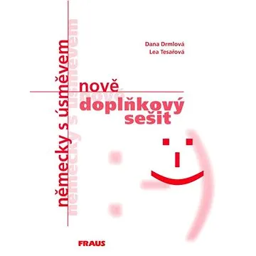 Německy s úsměvem nově: doplňkový sešit (80-7238-230-6)