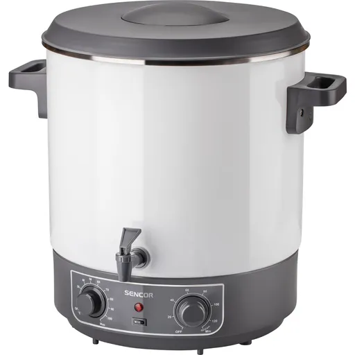 Elektrický zavařovací hrnec SENCOR SPP 2100WH