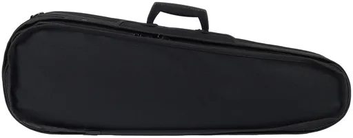 Eastman ST Violin Case 1/4, Black/Blue