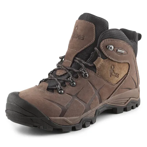 Canis (CXS) Vycházková obuv CXS GO-TEX MAKALU - 43
