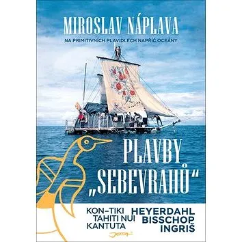 Plavby „sebevrahů“ (978-80-7565-234-8)