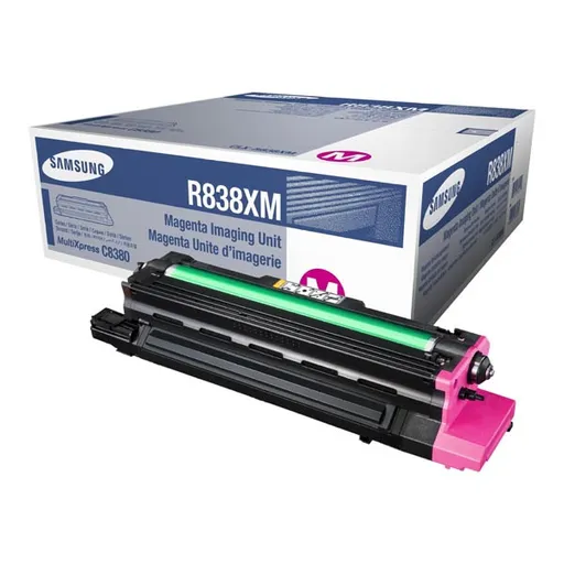 SAMSUNG CLX-R838XM - originální
