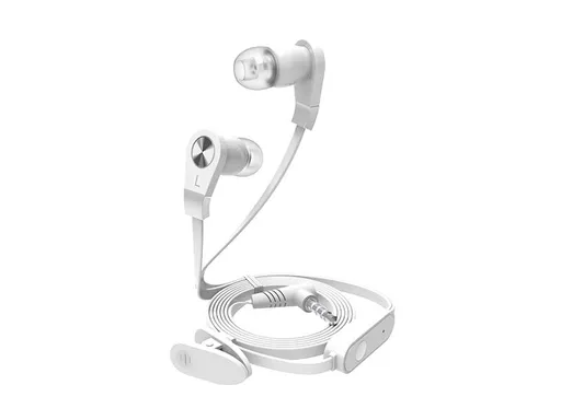 Sluchátka BLOW B-11 White