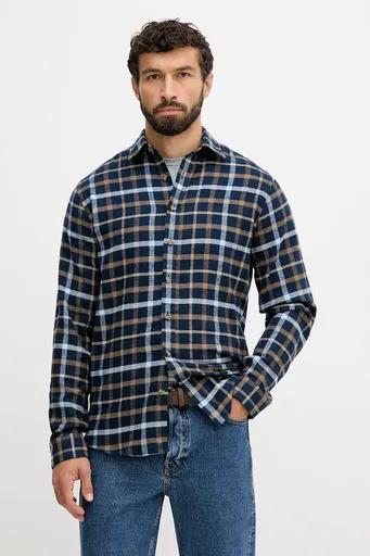 Bavlněná košile Lindbergh