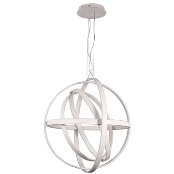 LED Lustr na lanku COPERNICUS LED/180W/230V (115916)