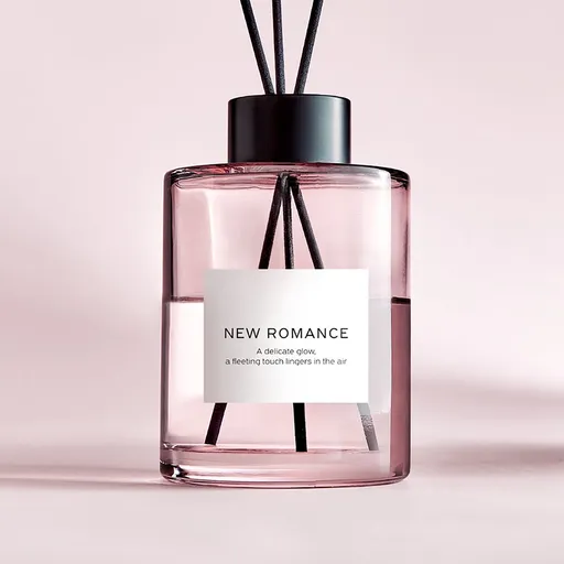 PURE POETRY Vůně do bytu New Romance 300 ml