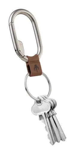Klíčenka Orbitkey Clip Mini Star Wars™ Mandalorian™️