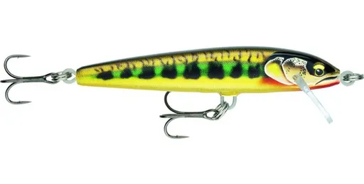 Rapala Wobler Floater Elite GDVR,Rapala Wobler Floater Elite GDVR