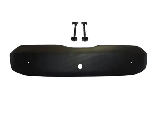 Zimní clona chladiče Škoda Kodiaq II od roku 2024 -