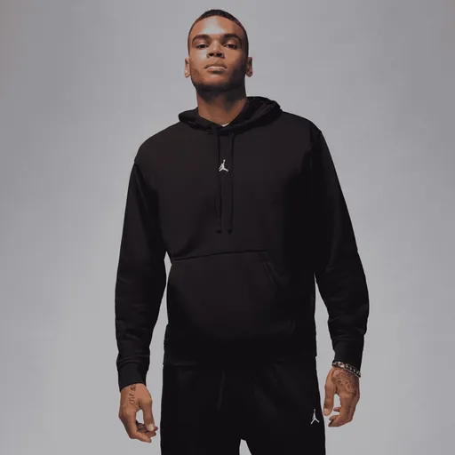 Jordan Sport Crossover Mens Dri-FIT Pullover Hoodie XL