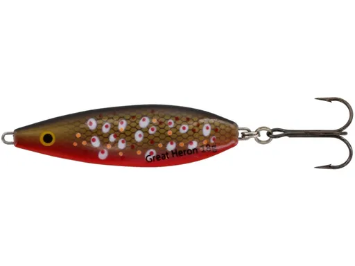 Westin plandavka great heron arctic char - 5,5 cm 13 g