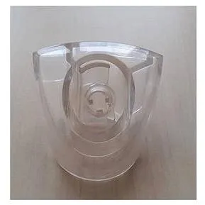 Laica ANE023 Vrchní plastový kryt pro ultrazvukový inhalátor LAICA MD6026 (LAI ANE023)