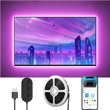 Govee TV 46-60" SMART LED podsvícení RGB (H61780A1)