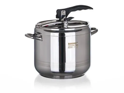 Hrnec tlakový BANQUET Axio 7l