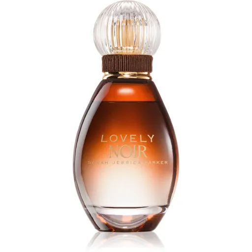 Sarah Jessica Parker Lovely Noir parfémovaná voda pro ženy 30 ml