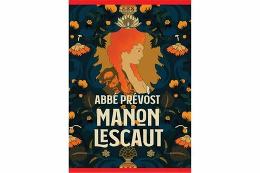 Manon Lescaut - Abbé Prévost