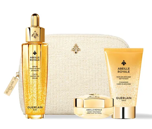 Guerlain Dárková sada Abeille Royale Kit