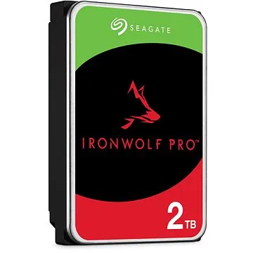 Seagate IronWolf Pro 2TB CMR (ST2000NE001)