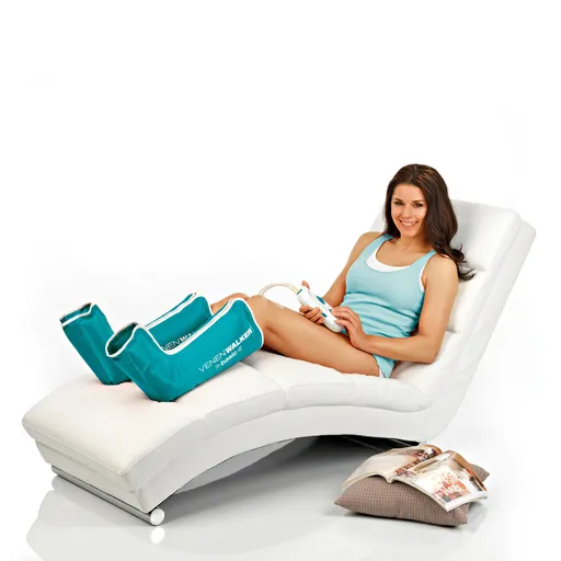 Terapeutický přístroj VenenWalker Basic