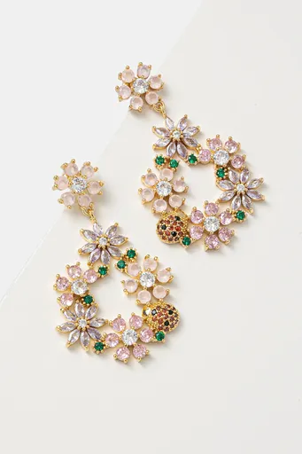 Náušnice Aldo YELAENNA