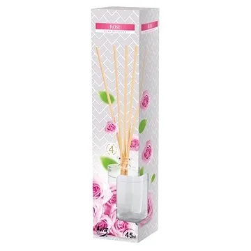 BISPOL Růže 45 ml (5906927022178)