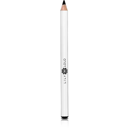 Lily Lolo Eye Pencil tužka na oči Black 1,14 g