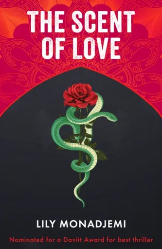 The Scent of Love - Lily Monadjemi