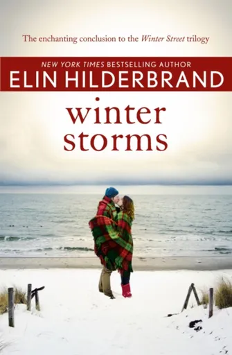 Winter Storms - Elin Hilderbrand