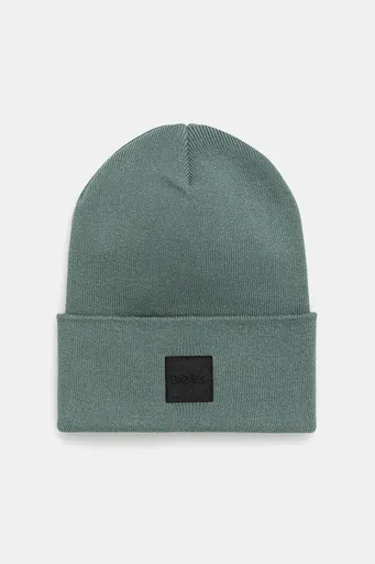 Bavlněná čepice BOSS Orange Fantastico_R_Hat